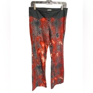 Motivi flare pant